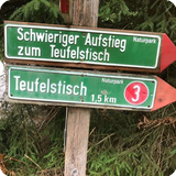 Vereinsausflug im Bayerischen Wald
